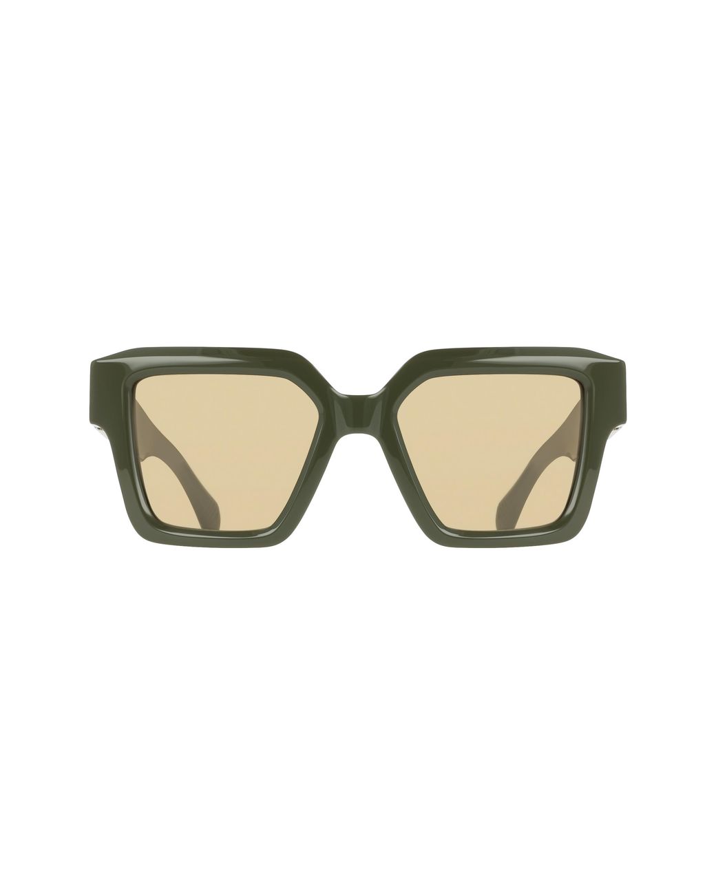Ferragamo Black Sf2084S 320 Sunglasses Acetate Squared Normal