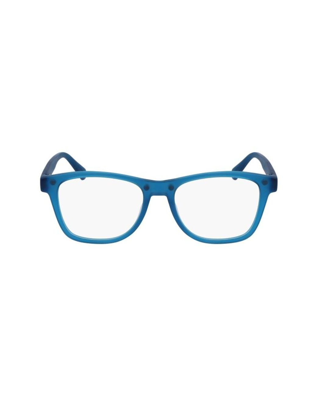 Calvin Klein Black Ckj23643Mag-Set 460 Optical Frames Acetate Squared Normal Normal