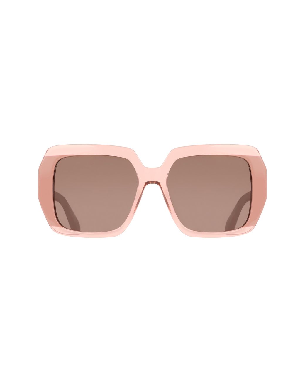 Ferragamo Black Sf2081S 668 Sunglasses Acetate Squared Normal