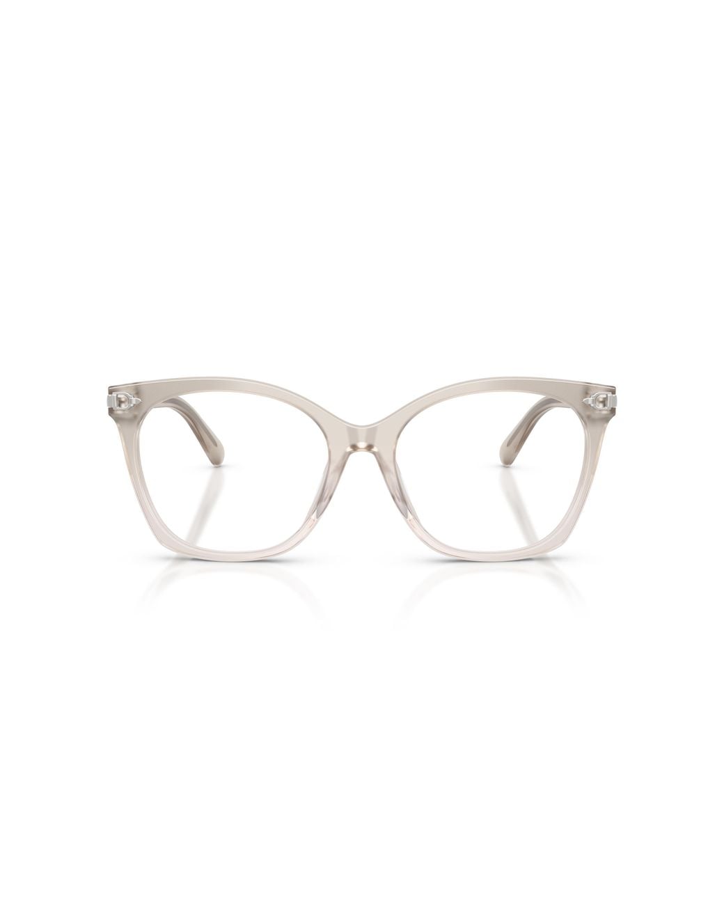 Ralph Lauren Black Rl6266U 6112 Optical Frames Acetate Transparent Butterfly Normal