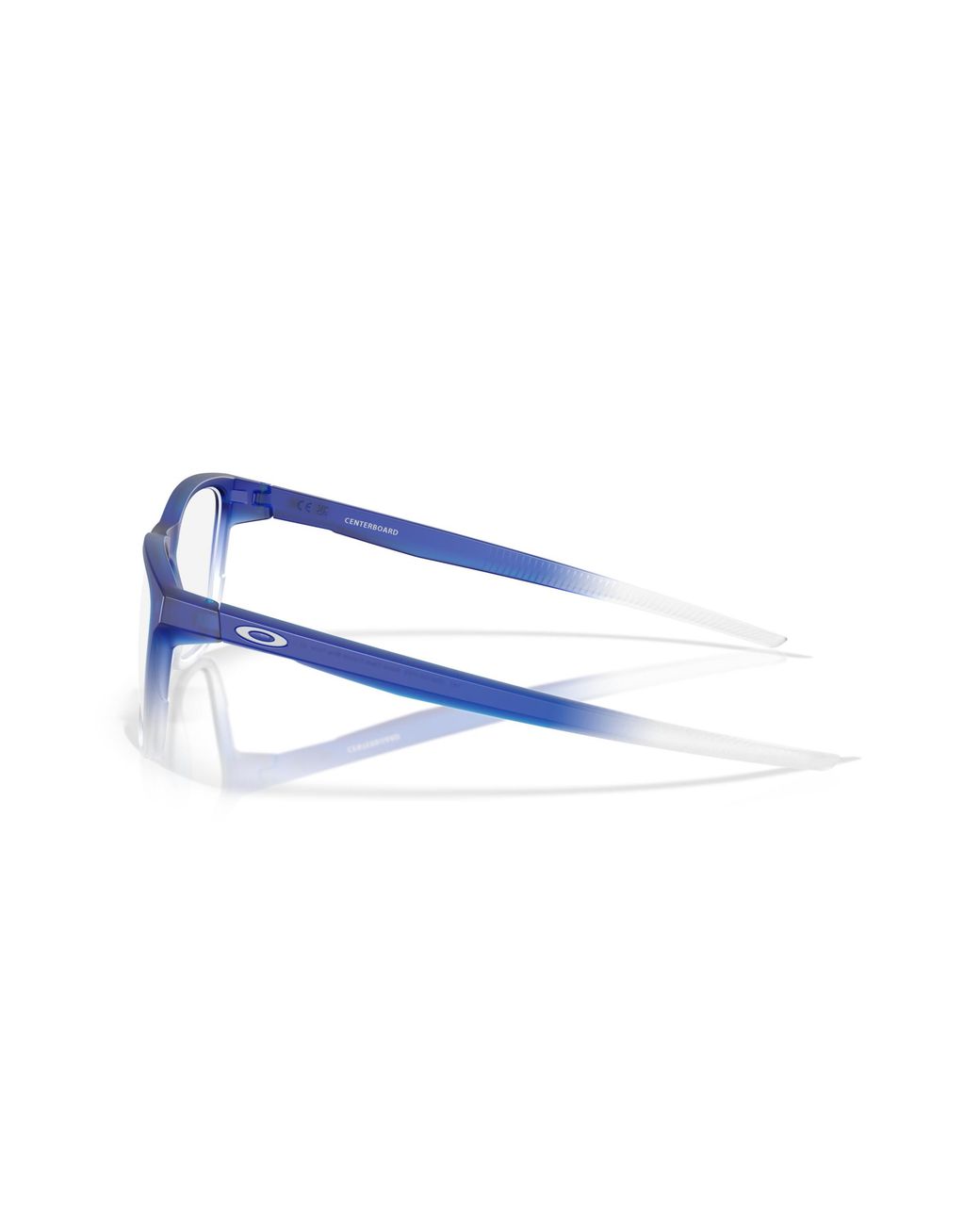 Oakley Black Ox8163 Centerboard 816311 Optical Frames O_Matter Round Normal for men