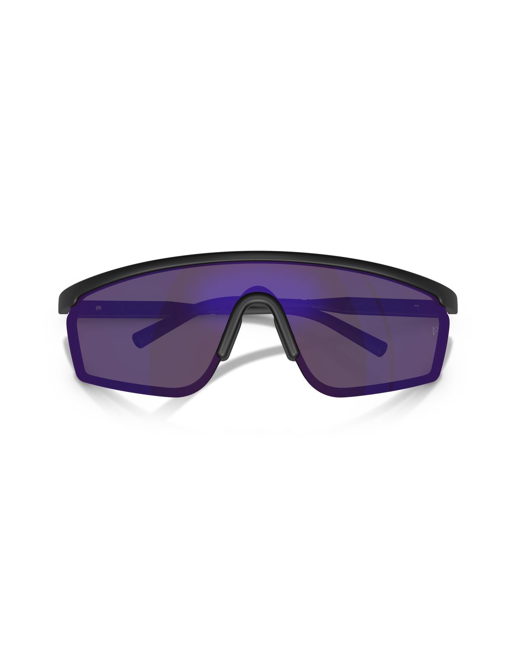 Oliver Peoples Black Ov5623S R-20 70014V Sunglasses Injected Geometric Normal