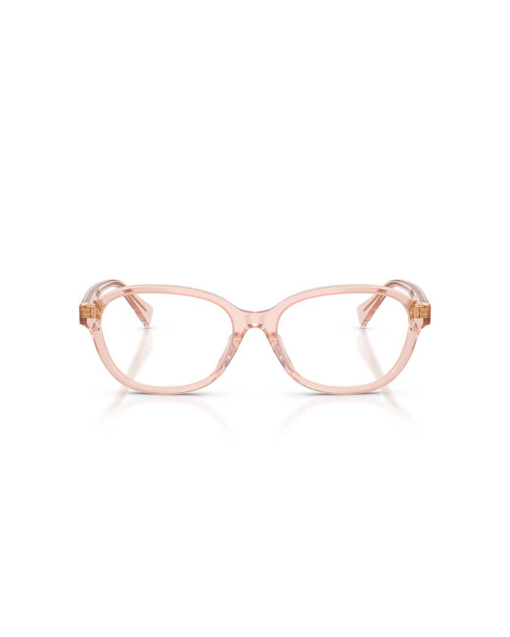 Ralph Lauren Black Ra7203U 6381 Optical Frames Acetate Pillow Normal
