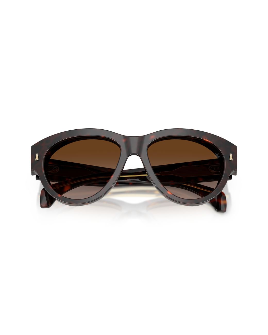 Moncler Black Me6016U Chicane 300213 Sunglasses Acetate Pilot Normal Nuanced