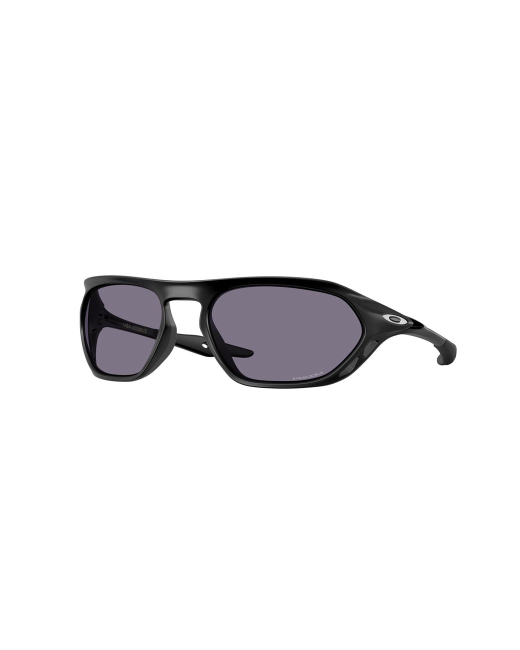 Oakley Black Oo9537 Cage Jacket 953701 Sunglasses O_Matter Geometric Normal