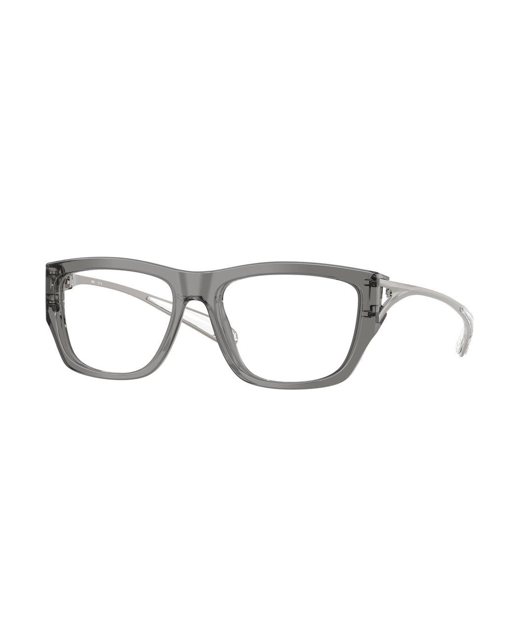 DIESEL Black Dl4008 2027 Optical Frames Acetate Squared Normal
