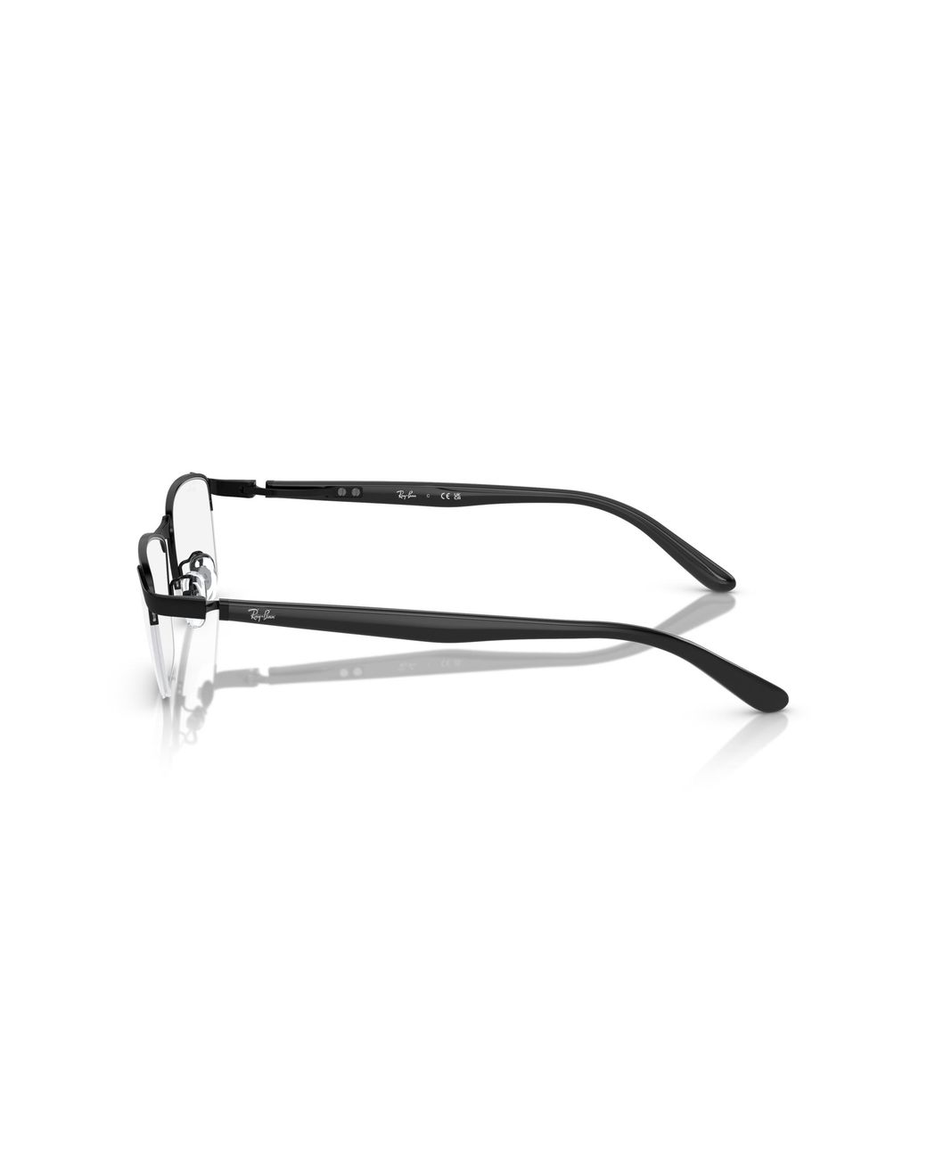 Ray-Ban Black Ray for men