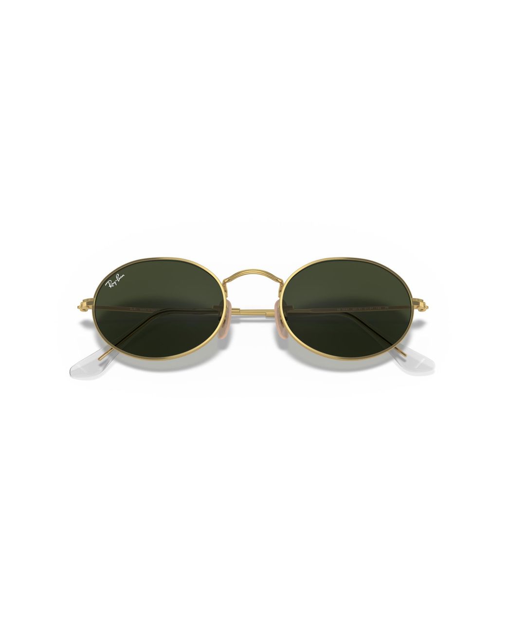 Ray-Ban Black Ray