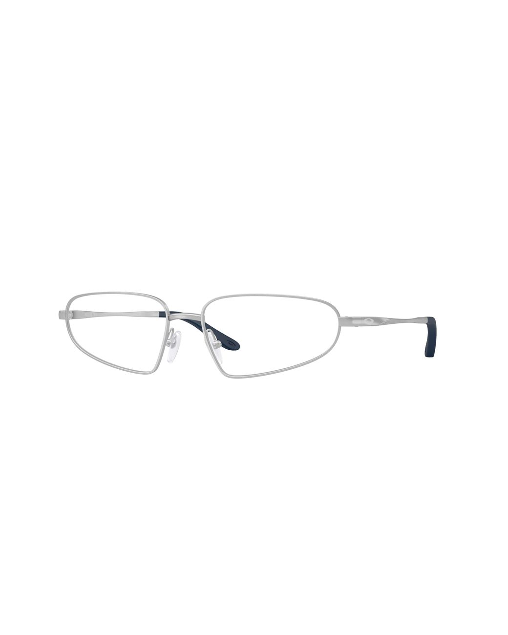 Oakley Black Ox3116 Neoastra 311604 Optical Frames Metal Transparent Squared Normal