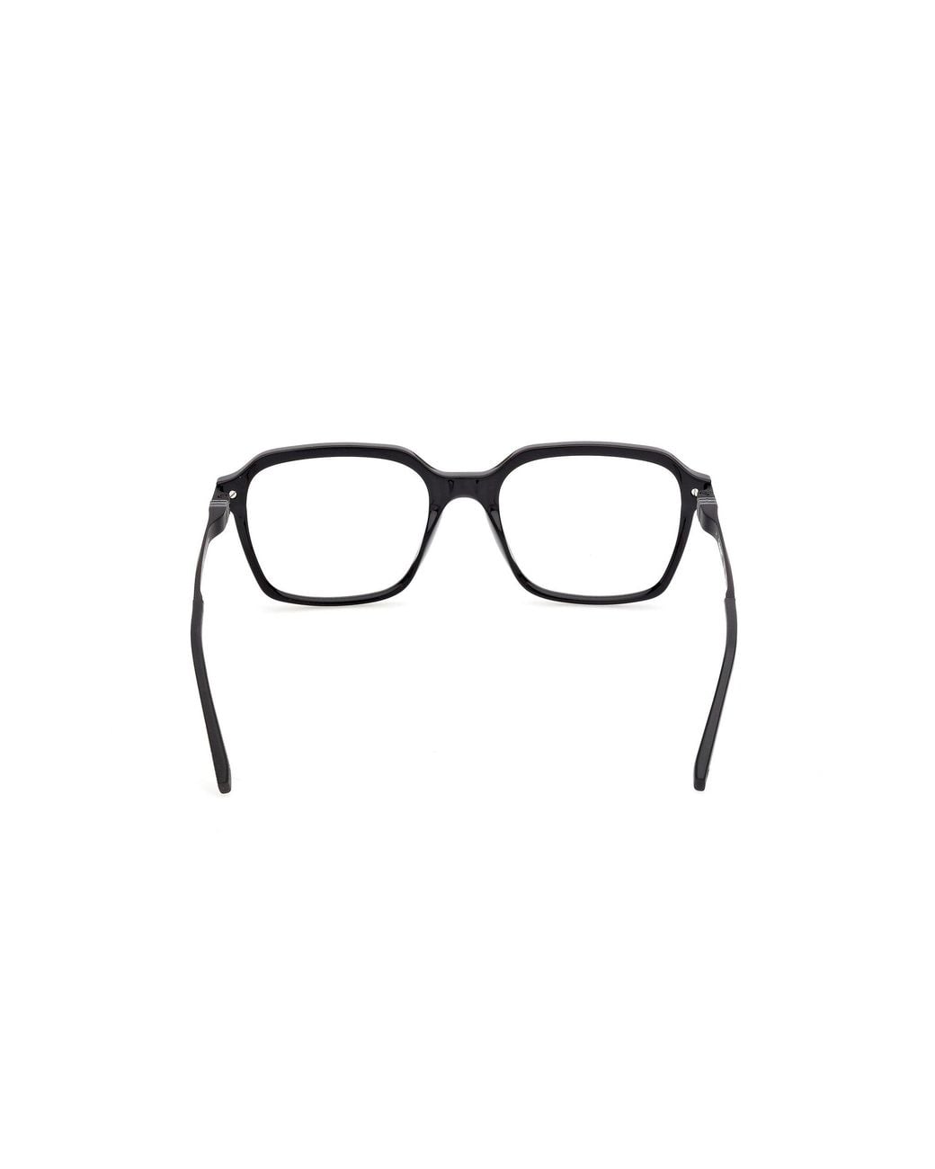 Timberland Black Tb50081 1 Optical Frames Injected Squared Normal for men