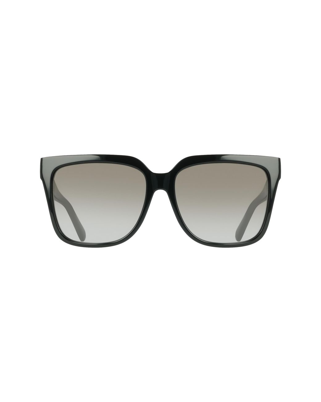 Ferragamo Black Sf2109S 001 Sunglasses Acetate Squared Normal