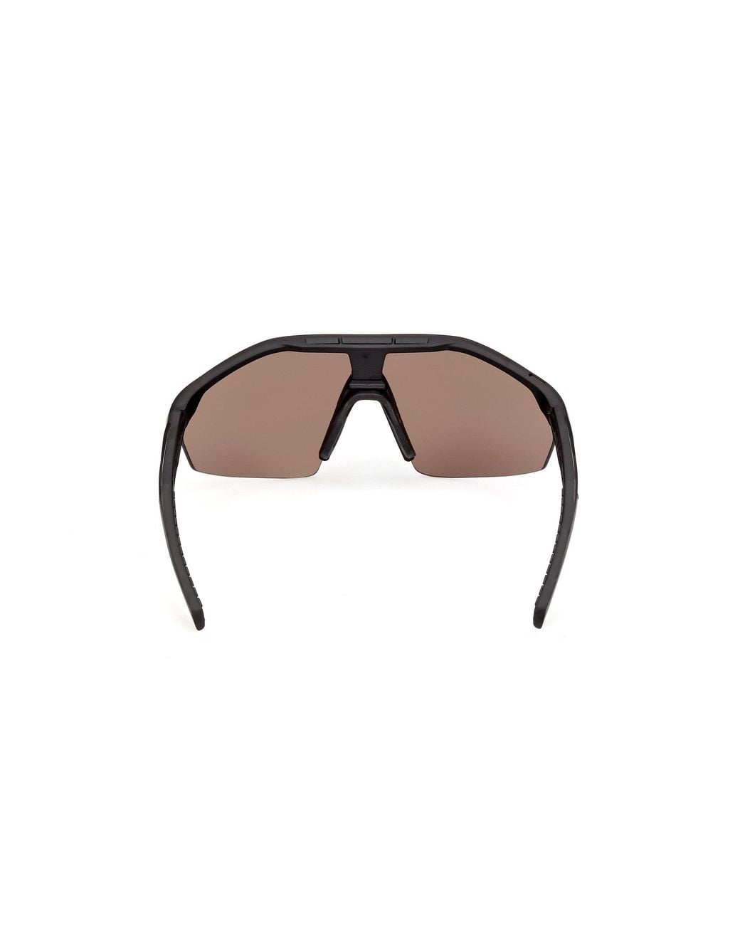 Adidas Originals Black Sp0116 Anemos Light S 02G Sunglasses Injected Mask Normal