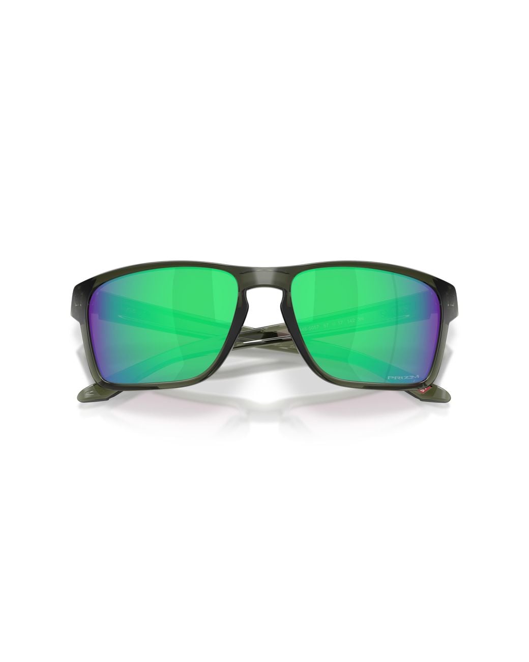 Oakley Green Oo9448 Sylas 944850 Sunglasses O_Matter Squared Normal for men