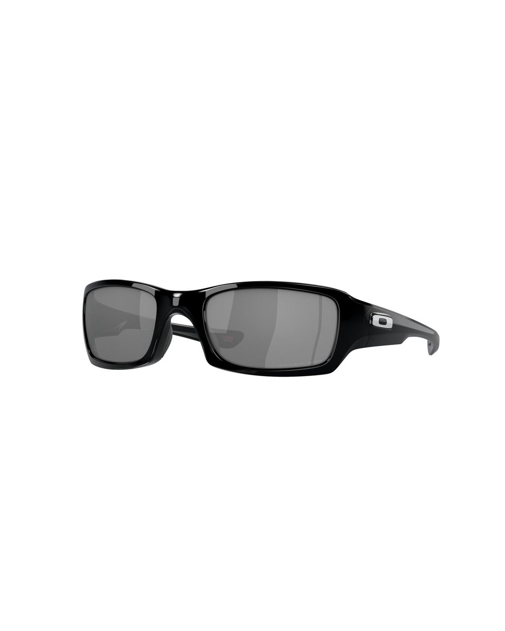 Oakley Black Oo9238 Fives Squared 923806 Sunglasses O_Matter Squared Polarized Prizm Iridium for men
