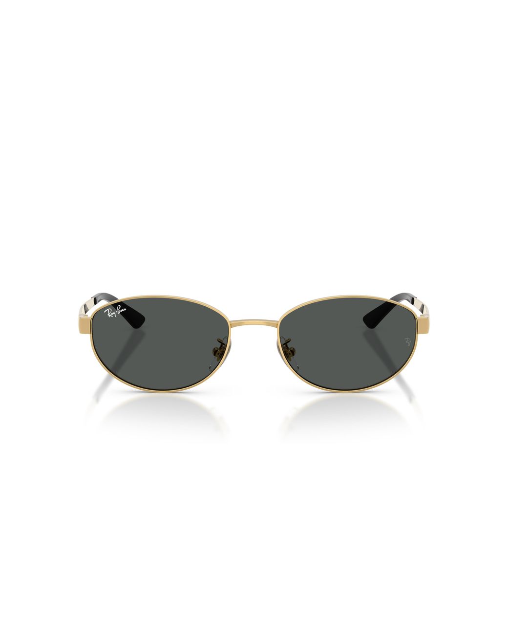Ray-Ban Black Ray