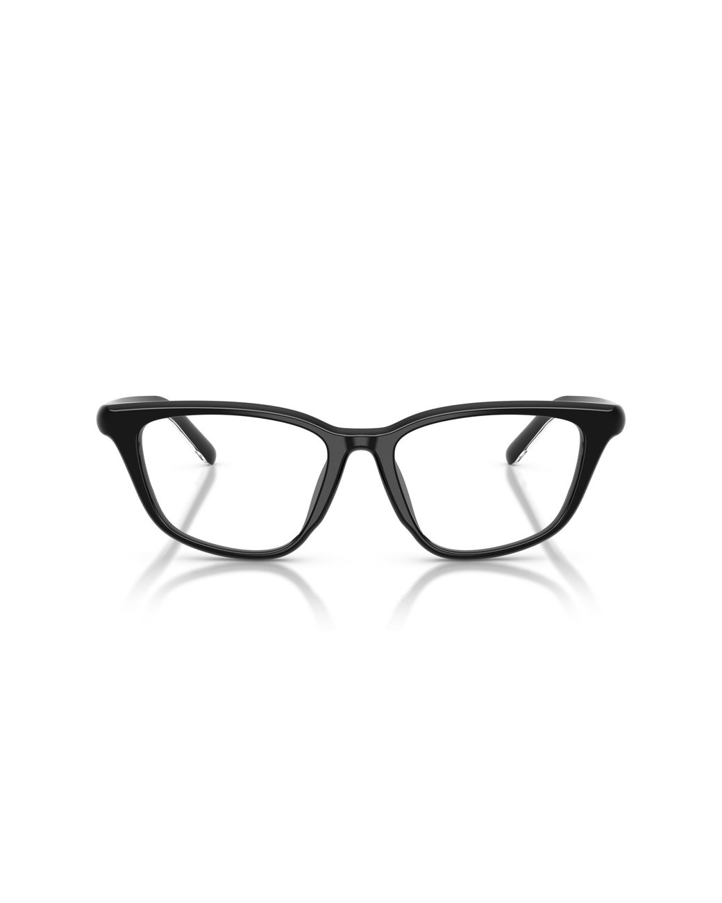 DIESEL Black Dl4016U 2001 Optical Frames Acetate Transparent Cat Eye Normal