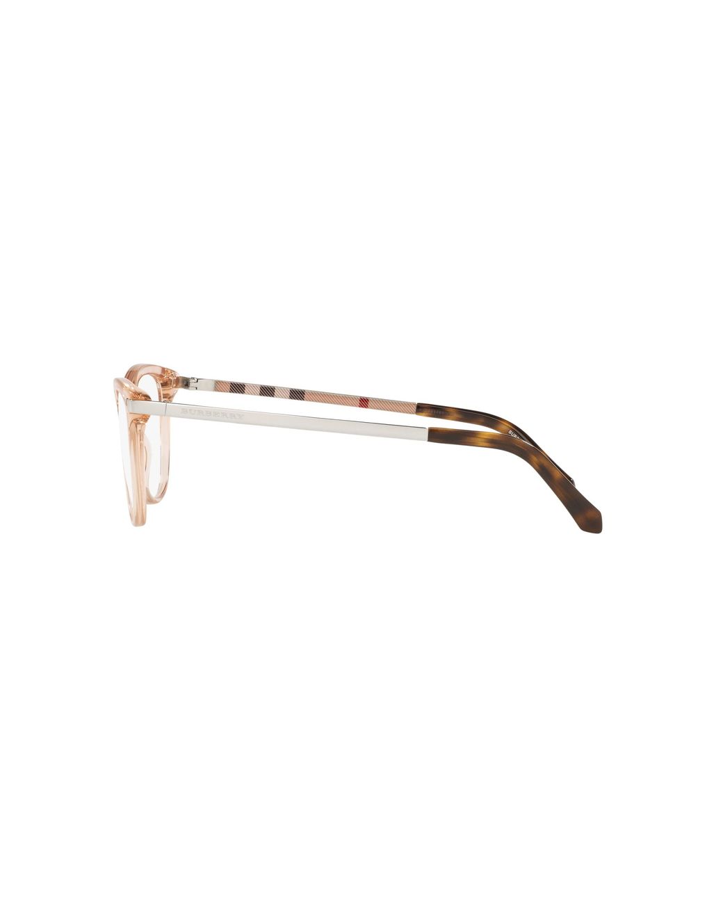 Burberry Black Be2280 3358 Optical Frames Plastic Squared