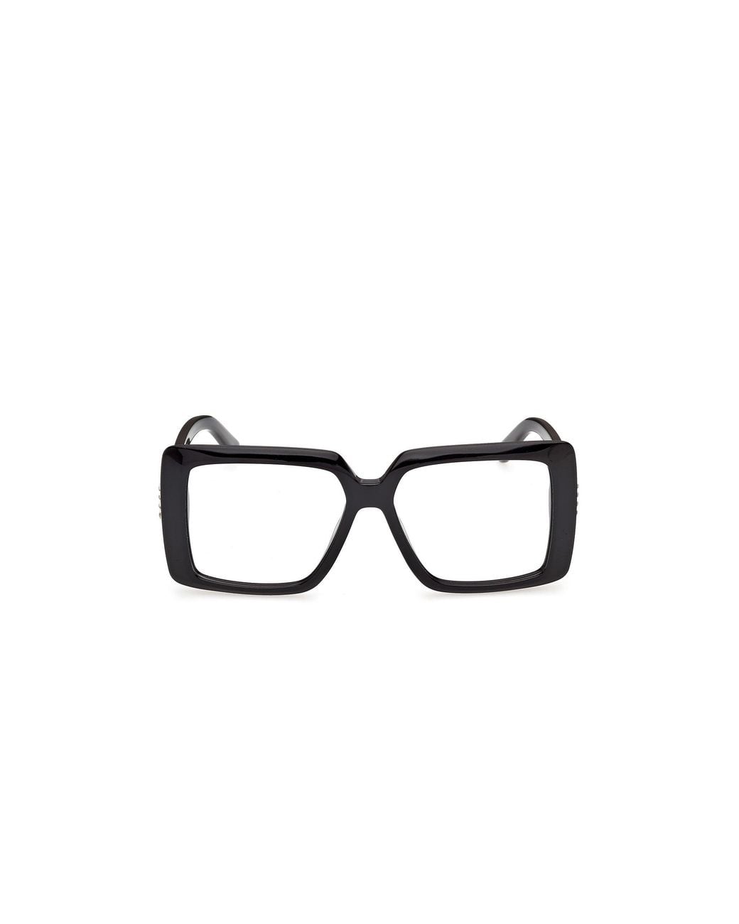 Guess Black Gm50073 1 Optical Frames Acetate Normal
