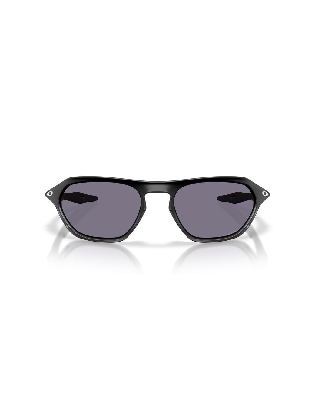 Oakley Black Oo9537 Cage Jacket 953701 Sunglasses O_Matter Geometric Normal