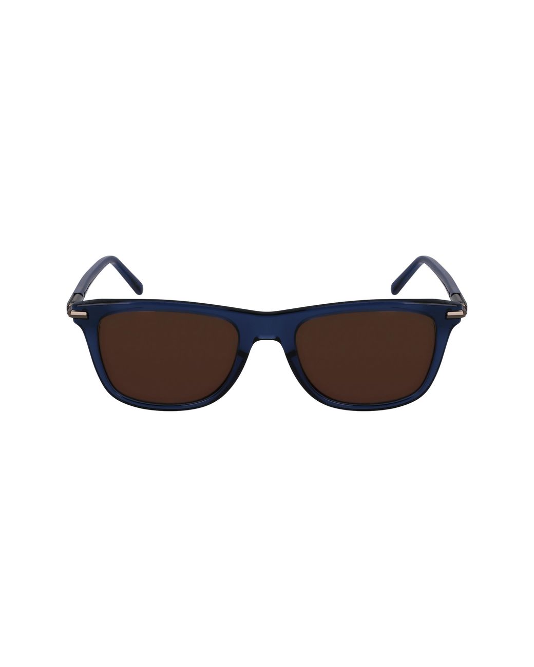 Ferragamo Black Sf2028S 432 Sunglasses Acetate Squared Normal for men