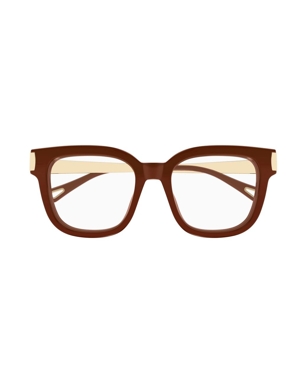 Chloé Black Ch0353O 003 Optical Frames Acetate Transparent Squared