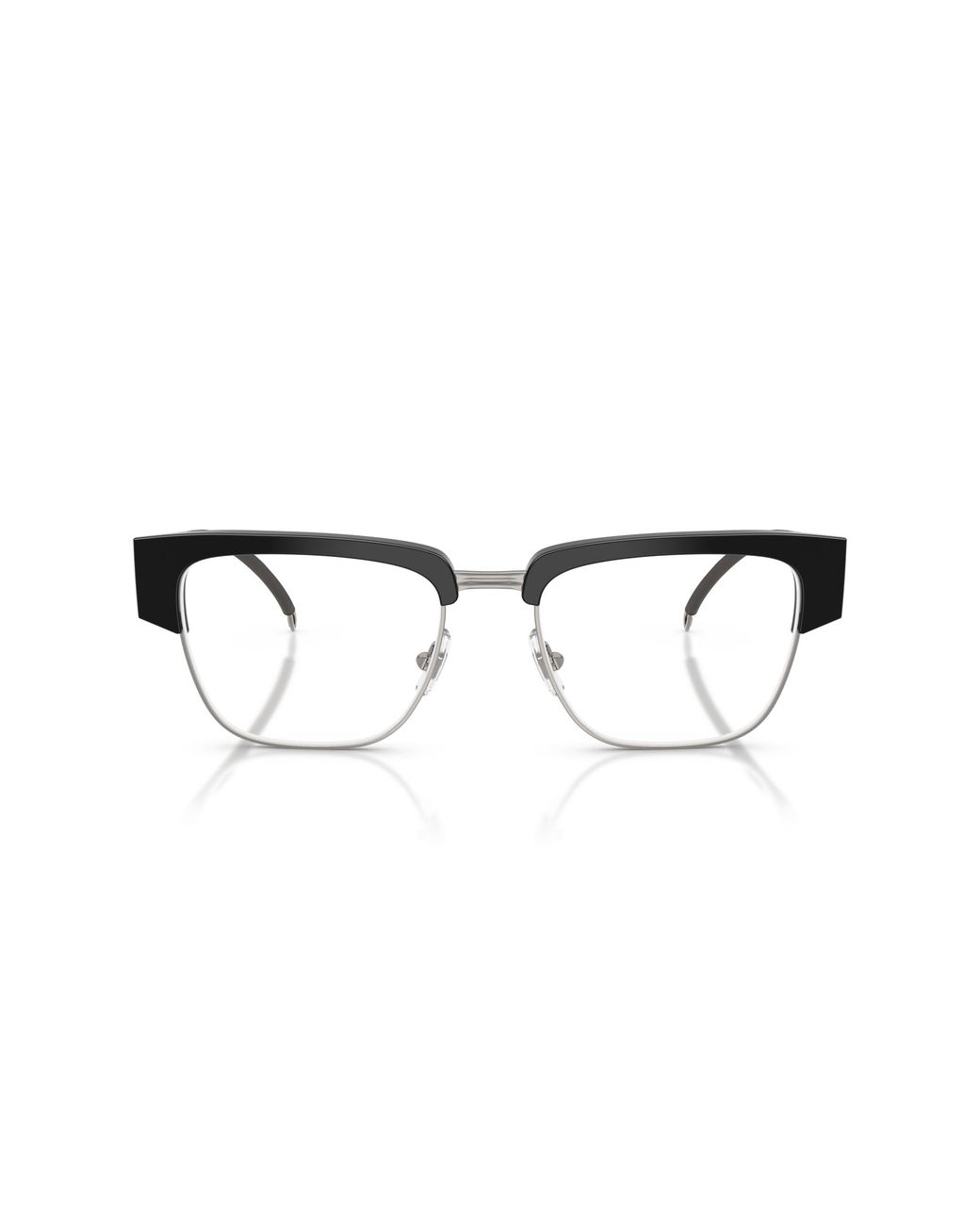 DIESEL Black Dl4005 2001 Optical Frames Acetate Squared Normal