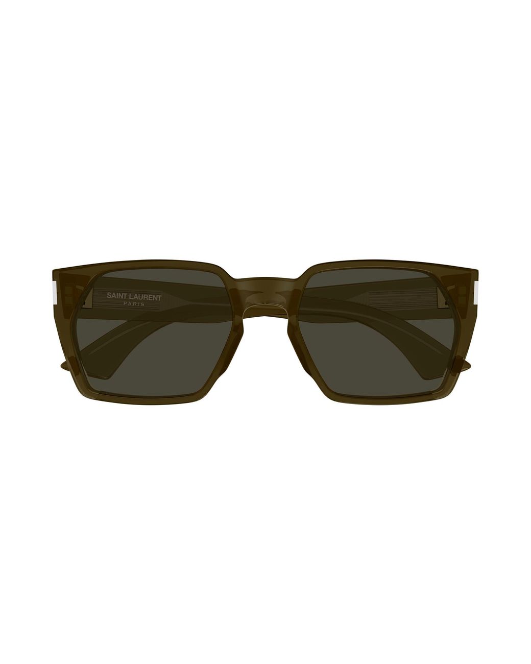 Saint Laurent Black Sl 894 004 Sunglasses Acetate Squared