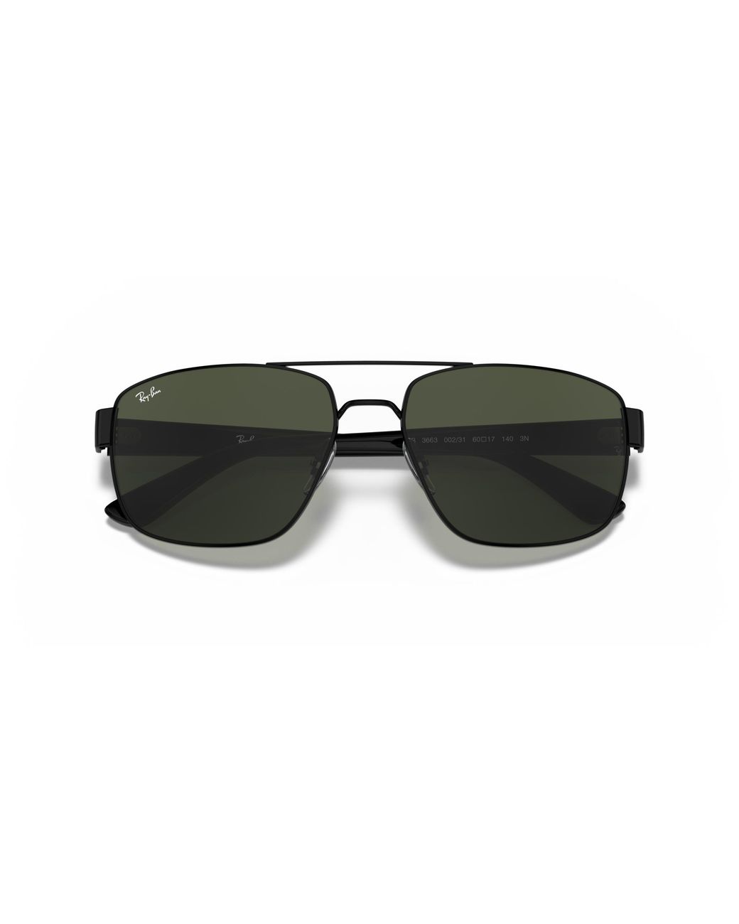 Ray-Ban Black Ray for men