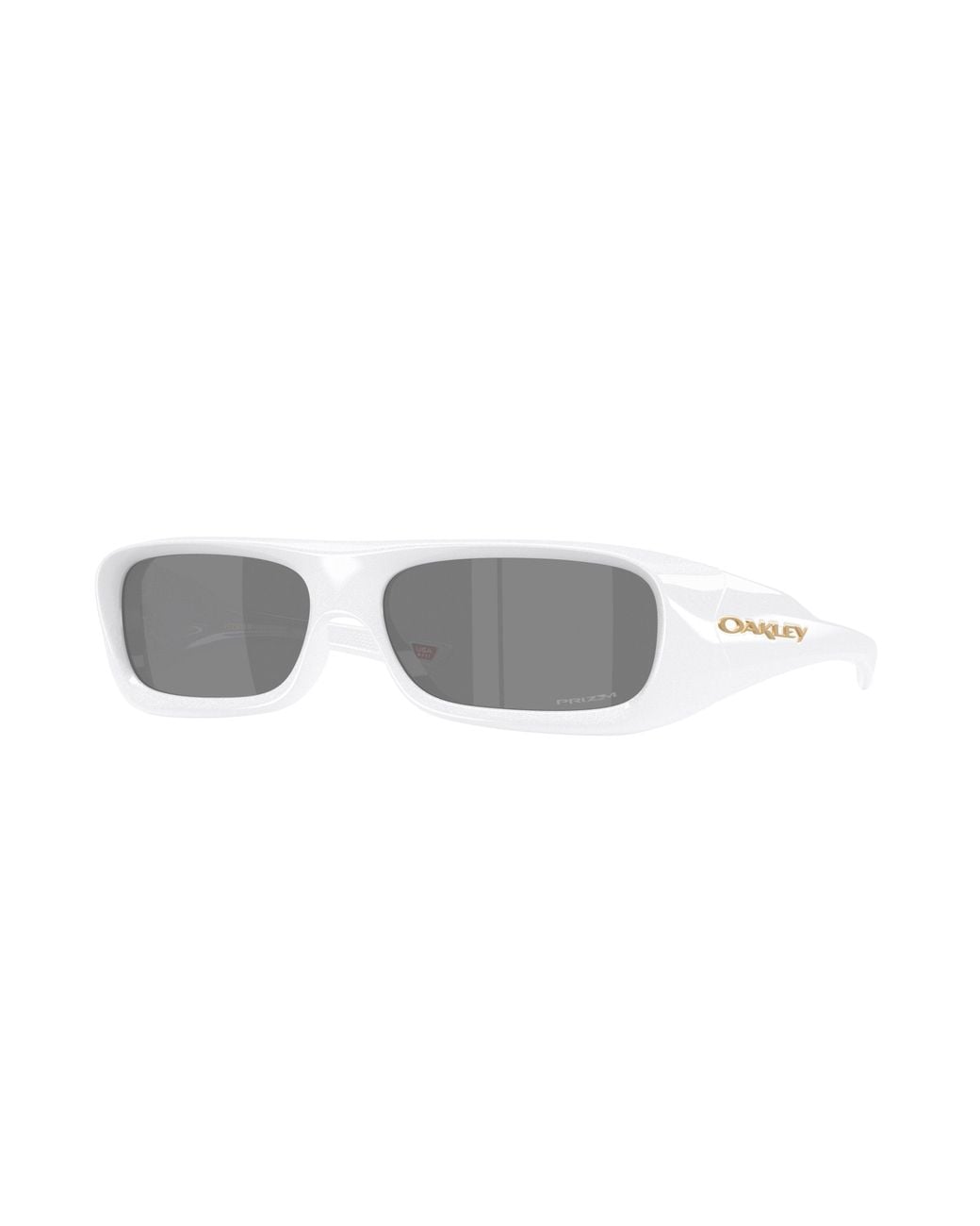 Oakley Black Oo9520 Permian 952002 Sunglasses O_Matter Squared Normal