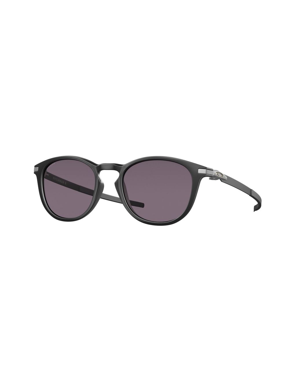 Oakley Black Oo9439 Pitchman R 943901 Sunglasses O_Matter Round Normal Prizm for men