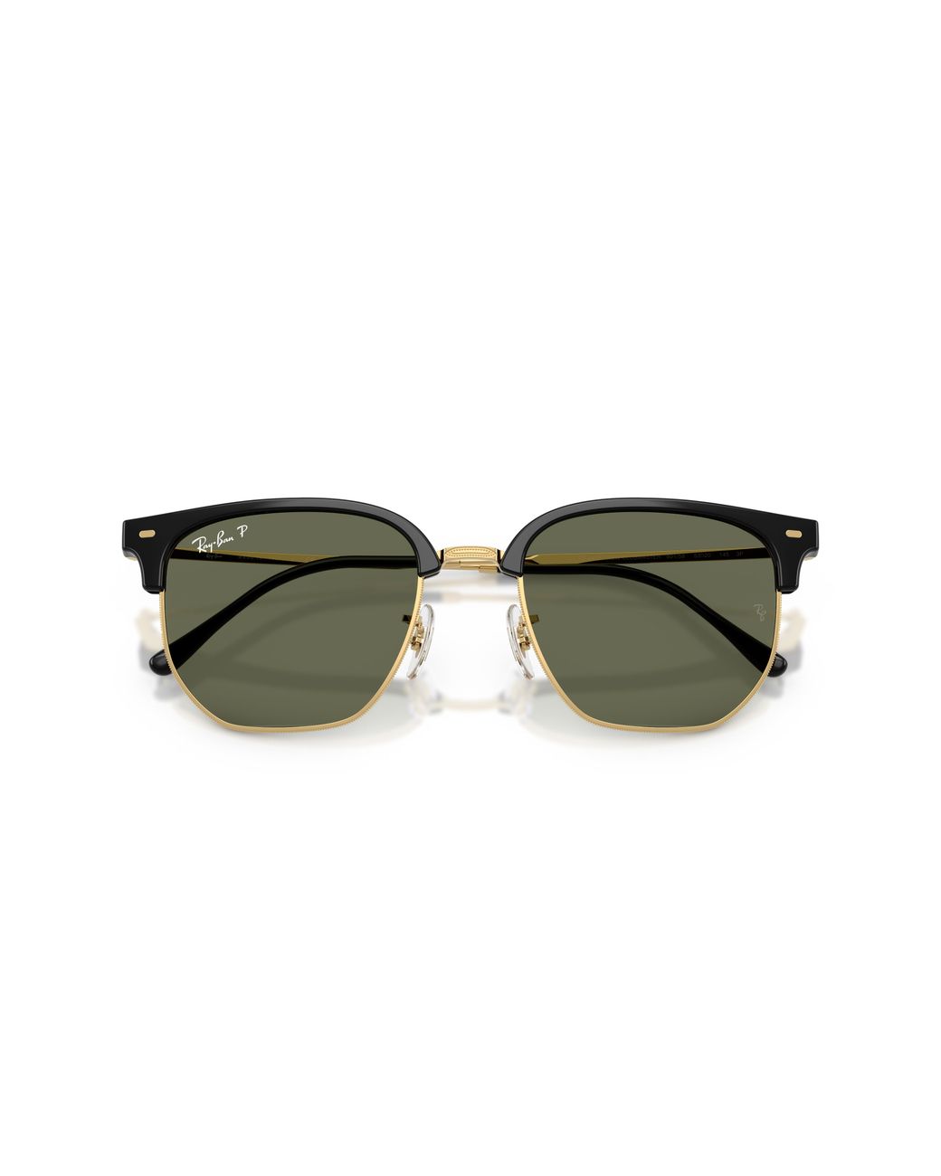 Ray-Ban Black Ray