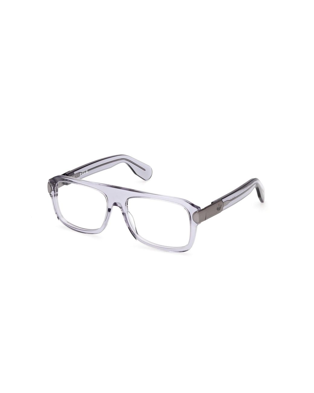 Adidas Originals Black Or5153 20 Optical Frames Acetate Squared Normal
