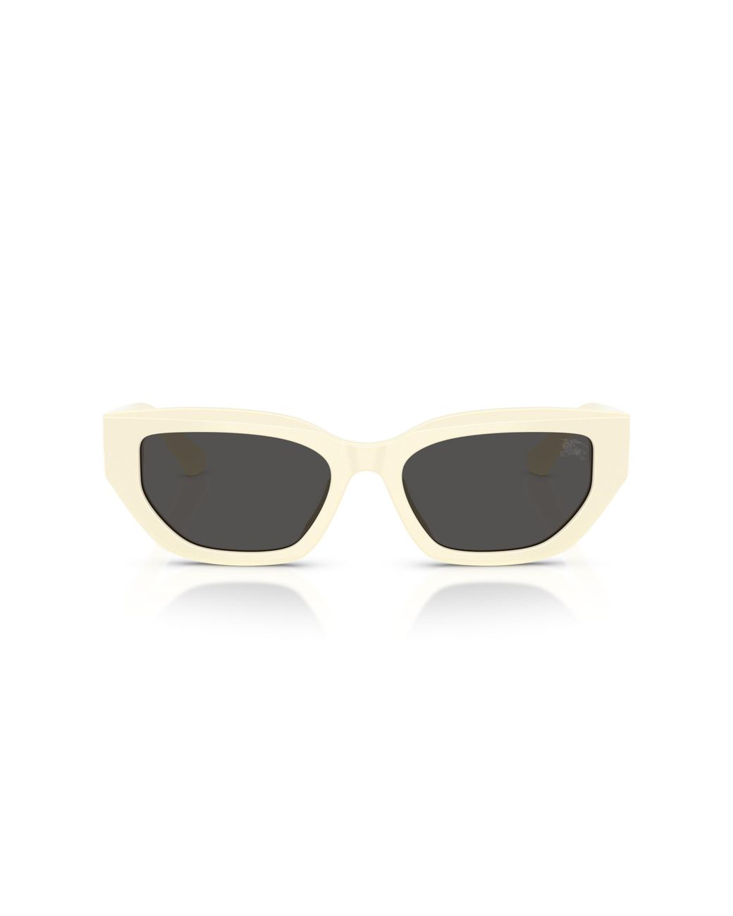 Burberry Black Be4463D 415887 Sunglasses Acetate Cat Eye Normal