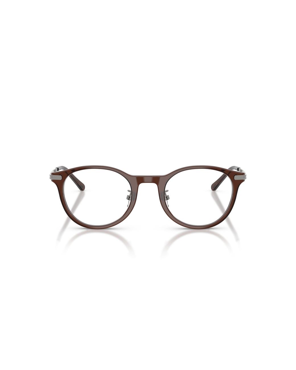 Polo Ralph Lauren Black Ph2313D 6282 Optical Frames Acetate Transparent Pantos Normal