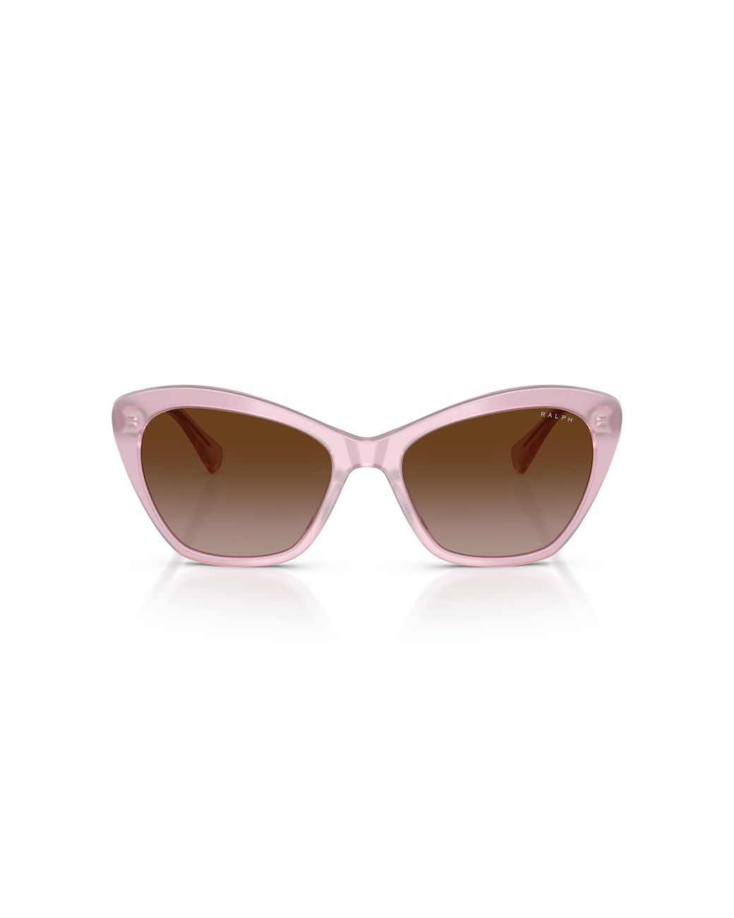 Ralph Lauren Black Ra5337U 628413 Sunglasses Acetate Butterfly Normal Shaded