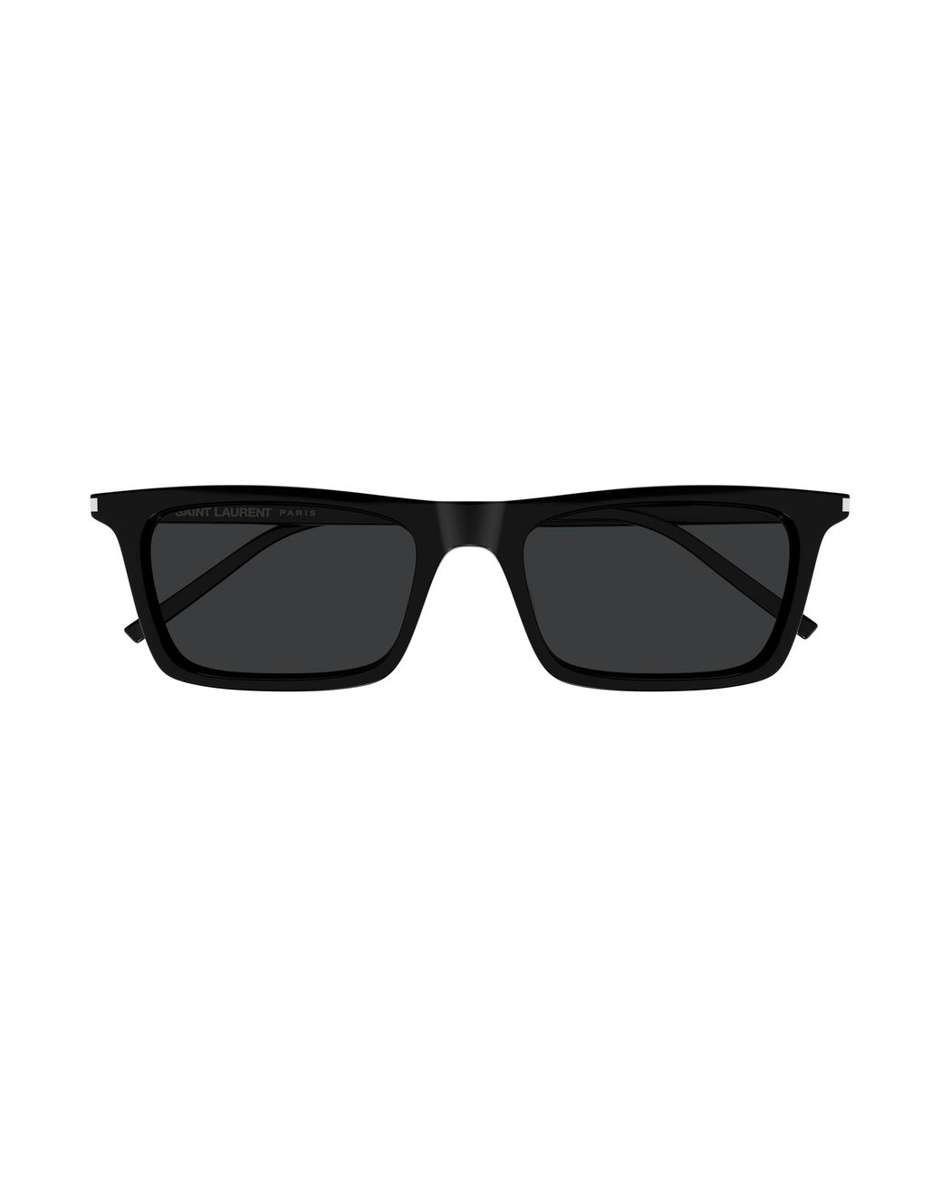 Saint Laurent Black Sl 890 Betty Thin 001 Sunglasses Acetate Squared