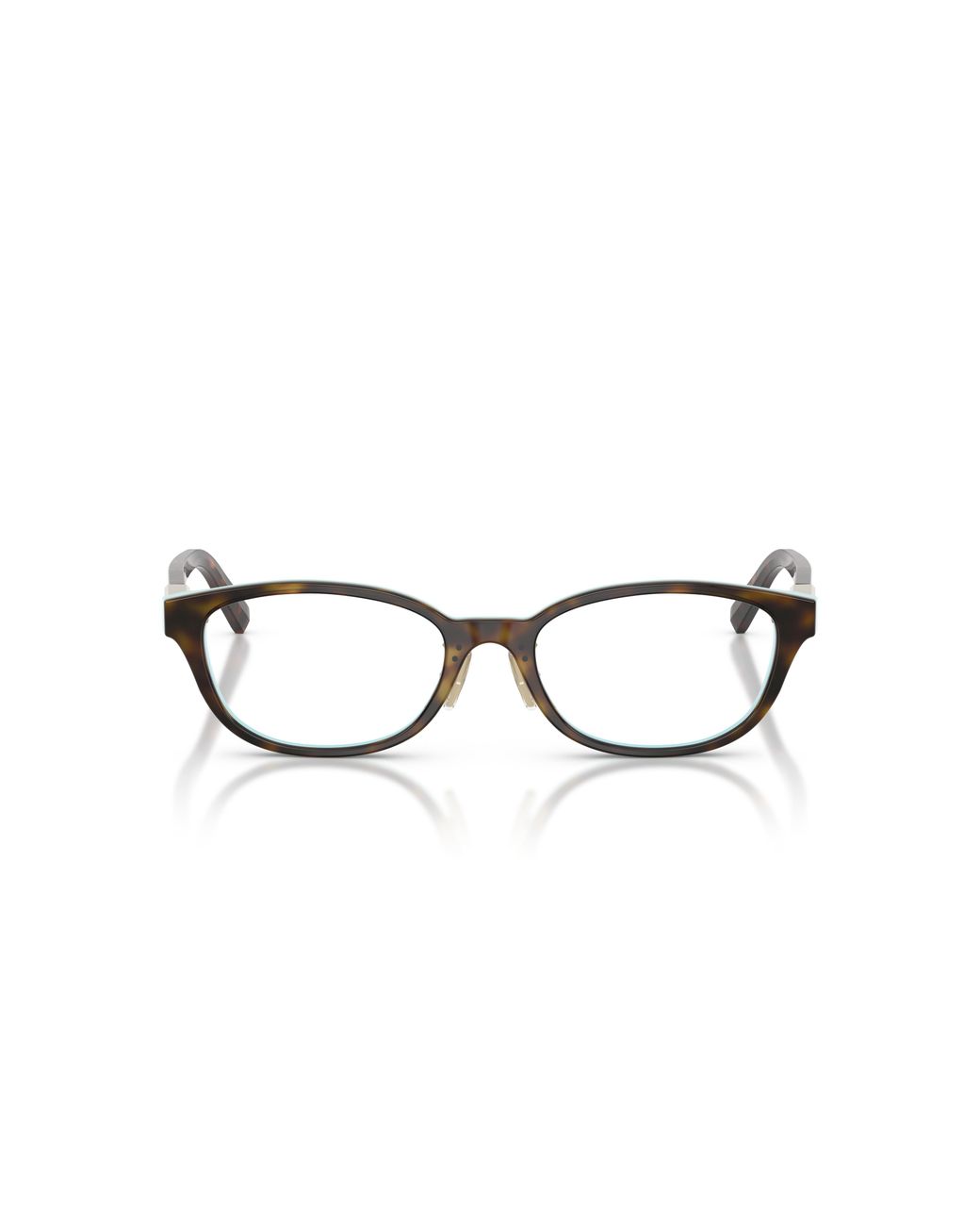 Tiffany & Co Black Tf2280D 8134 Optical Frames Acetate Pillow Normal