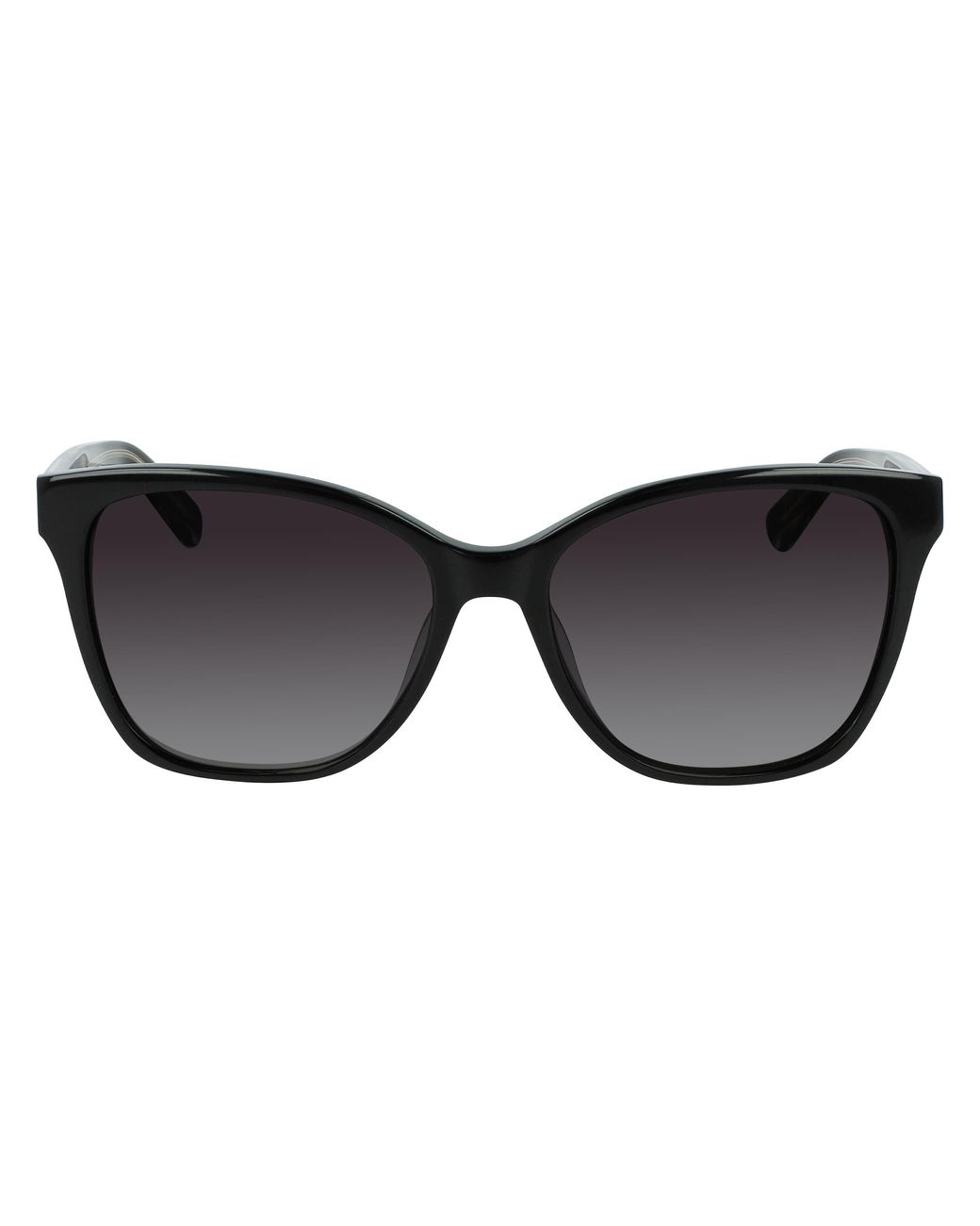 Calvin Klein Black Ck21529S 001 Sunglasses Acetate Squared Photochromatic Photochromatic