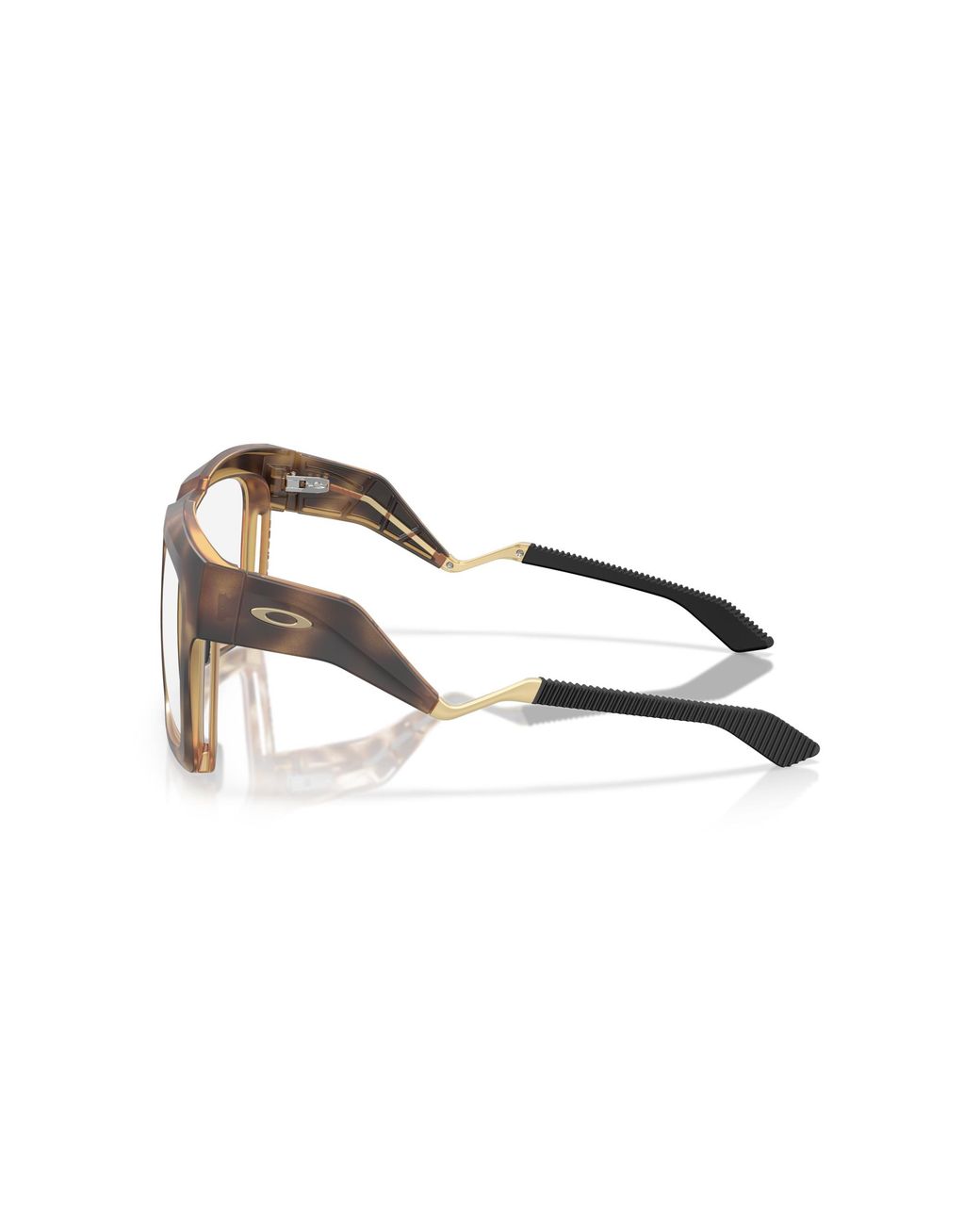 Oakley Black Ox8190 Enigma Ink 819004 Optical Frames O_Matter Squared Normal
