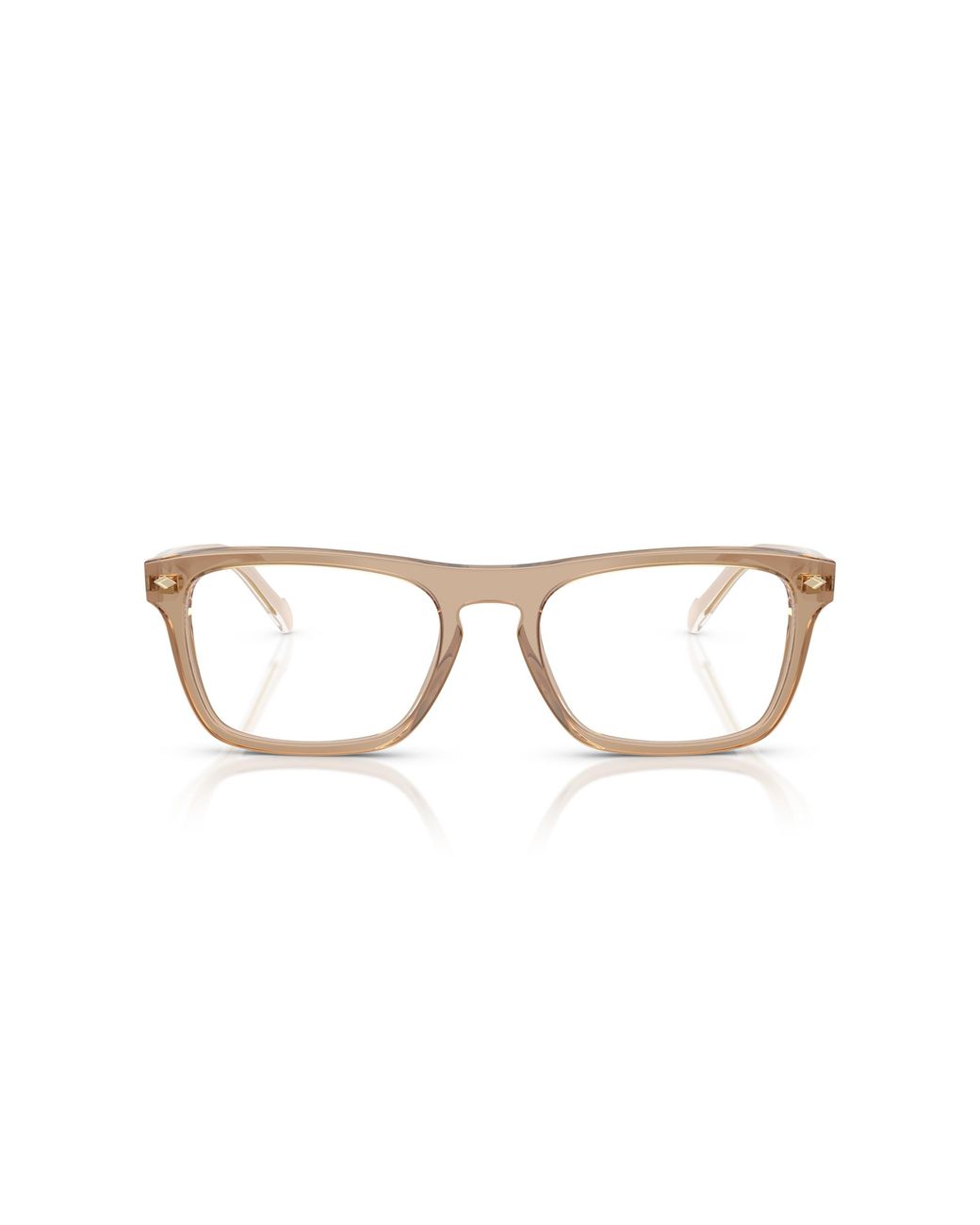 Vogue Eyewear Black Vo5619 3189 Optical Frames Acetate Pillow Normal for men