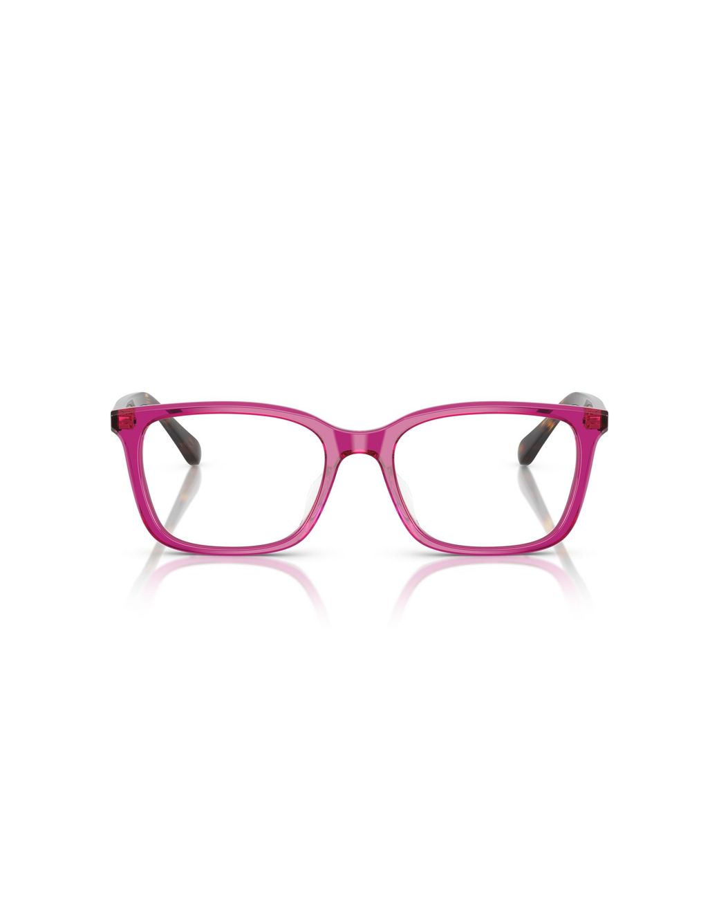 Vogue Eyewear Black Vo5643D 3165 Optical Frames Acetate Pillow Normal