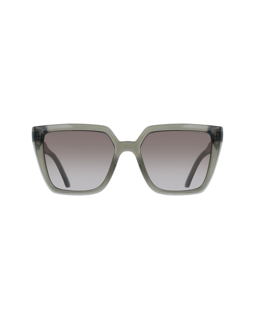 Ferragamo Black Sf2058Se 320 Sunglasses Squared Normal