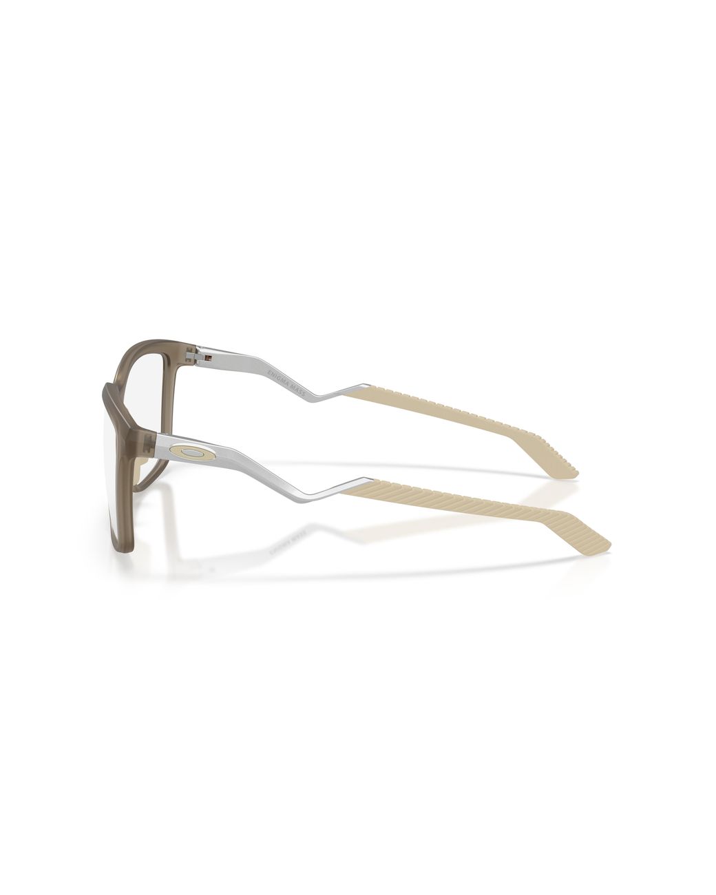 Oakley Black Ox8191 Enigma Mass 819109 Optical Frames O_Matter Transparent Squared Normal