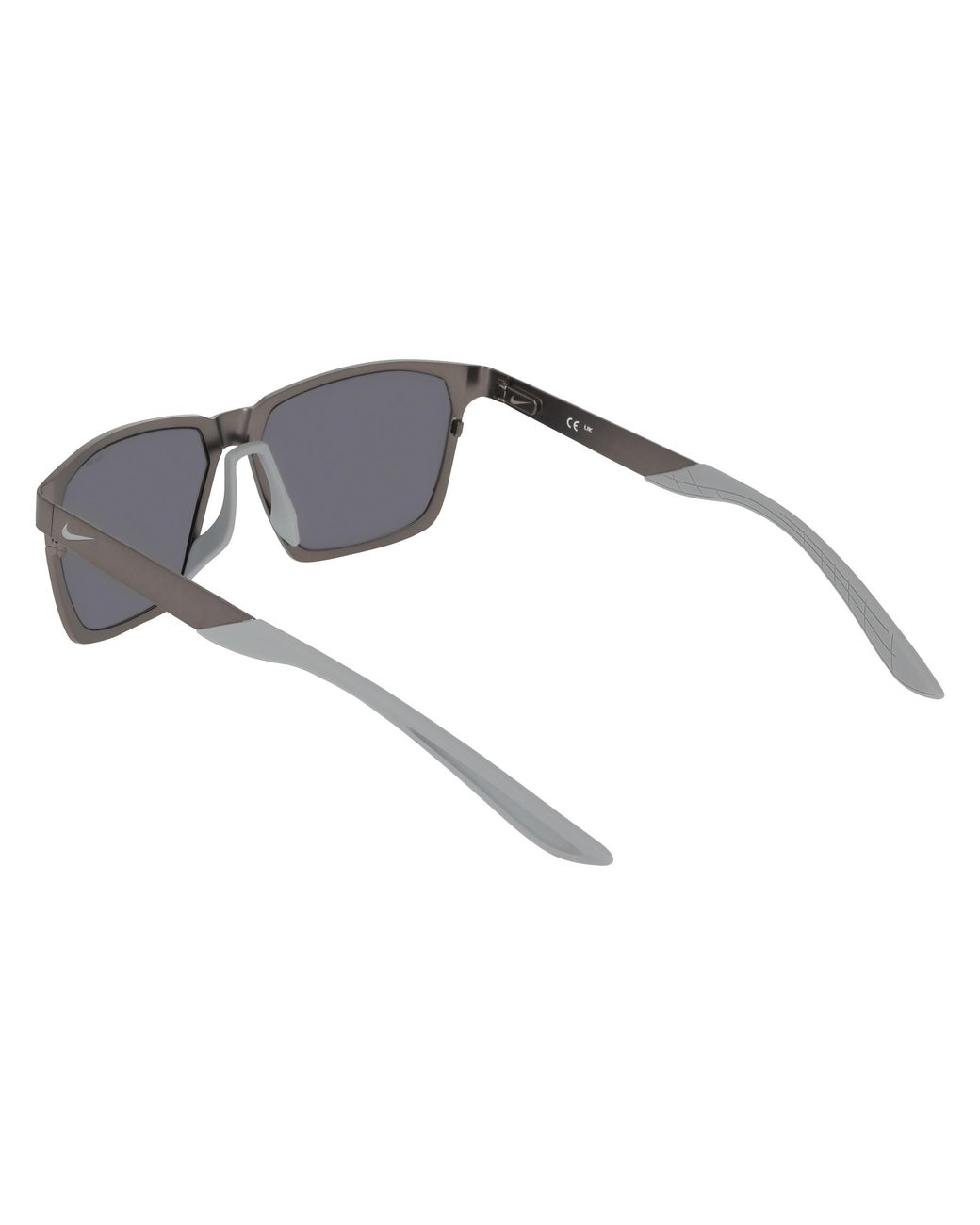 Nike Black Maverick Valor N Iu8033X 013 Sunglasses Metal Squared Normal for men