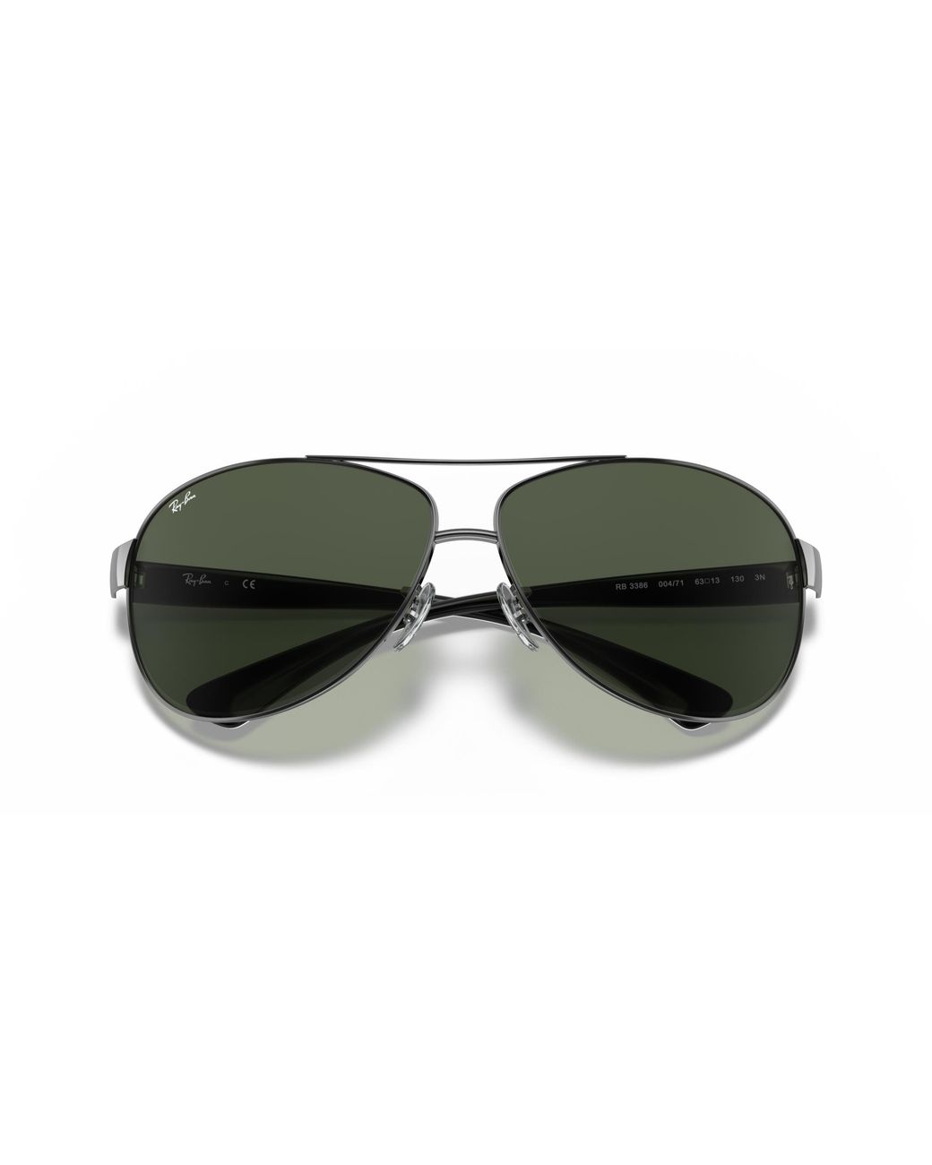 Ray-Ban Black Ray for men