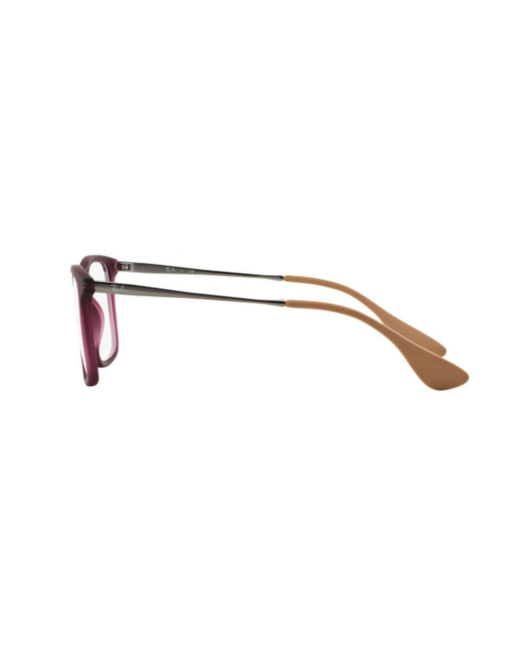 Ray-Ban Black Ray for men