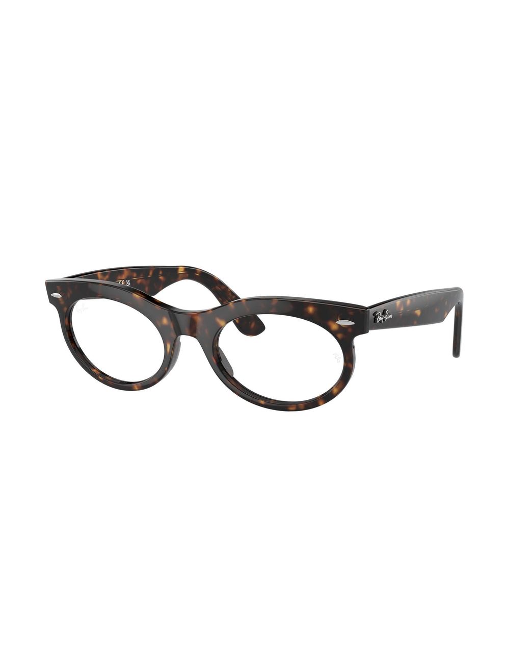 Ray-Ban Black Ray