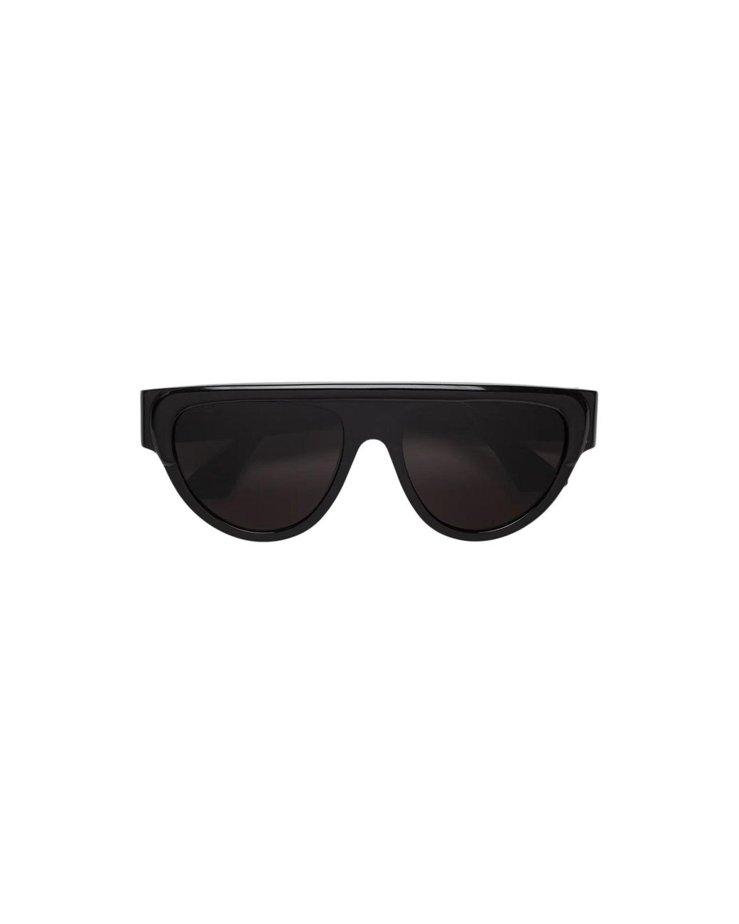 Marni Black 90K Ziruna Sunglasses Acetate Pilot Normal