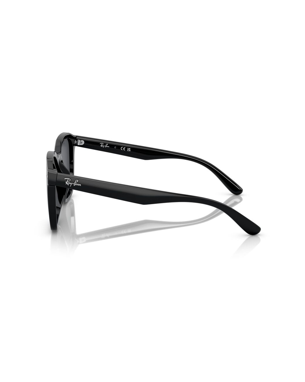 Ray-Ban Black Ray