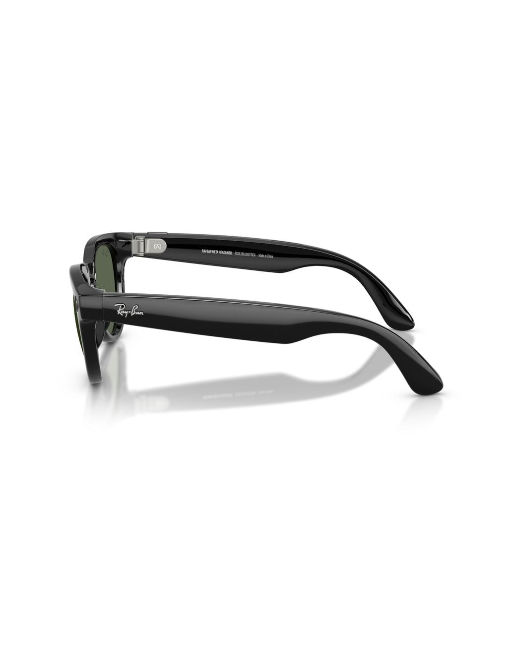 Ray-Ban Black Ray